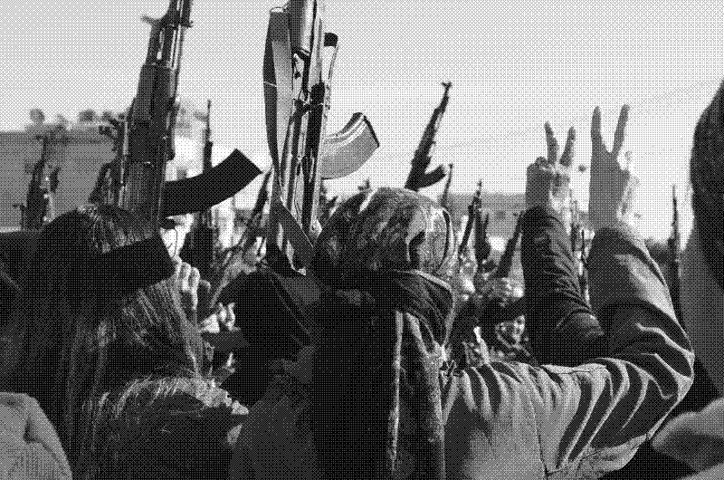 Imagen de El retorno de ISIS con otro nombre, mismos modales y el genocidio que todos niegan