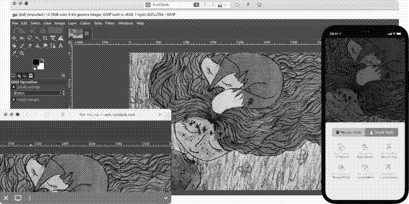 Imagen de Soluciones libres para tiempos modernos: Salir de TeamViewer