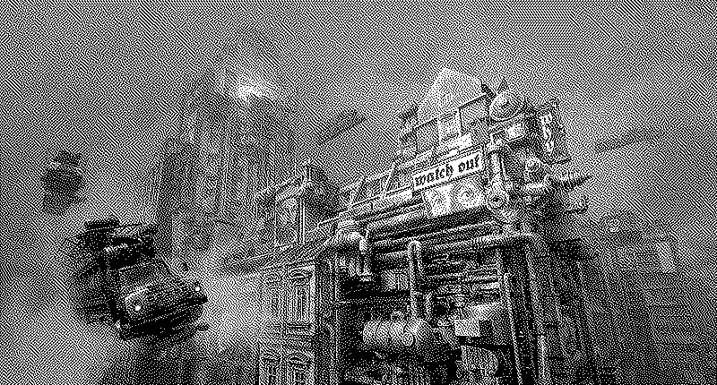 Imagen de La pelea es contra mi generación