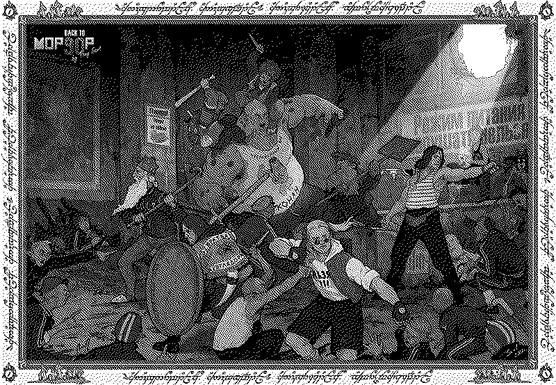 Imagen de Tony Sart y El Señor de los Anillos postsoviético