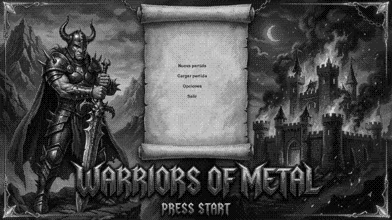 Imagen de Hice un juego y se los comparto - WOM