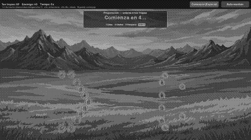 Imagen de Muchas mejoras en mi juego WOM 