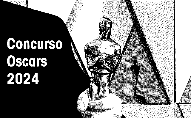 Imagen de Concurso Oscars 2024