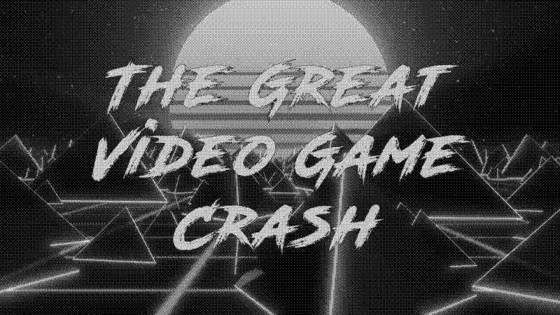 Imagen de Cuando la industria de los videojuegos colapsó: el crash de 1983