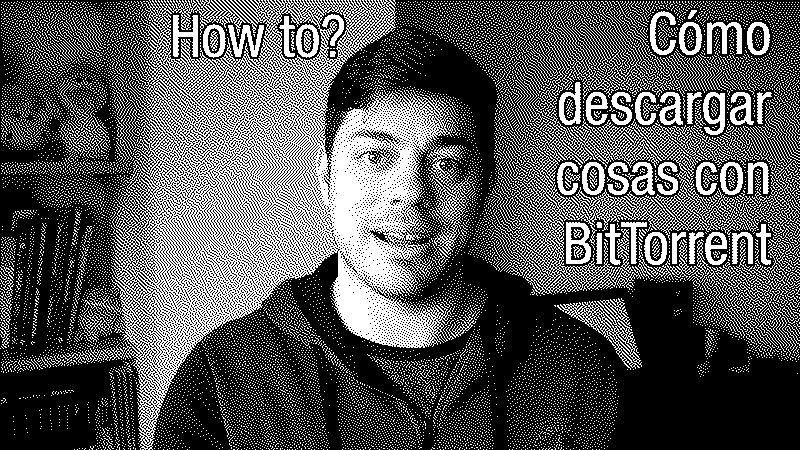 Imagen de Cómo descargar cosas con BitTorrent (2021)