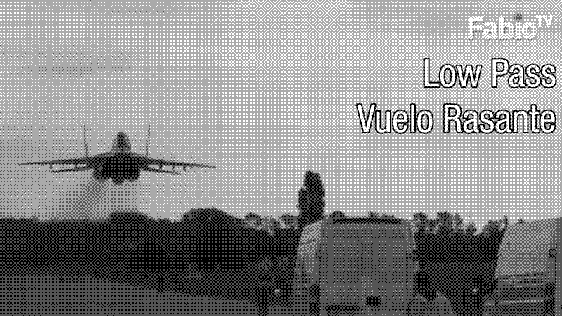 Imagen de Vuelo Rasante 6