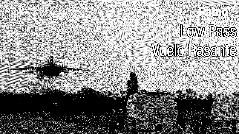 Imagen de Vuelo Rasante 6